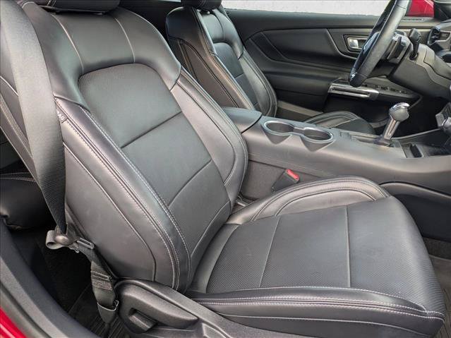 Certified 2024 Ford Mustang GT Premium RWD image 19