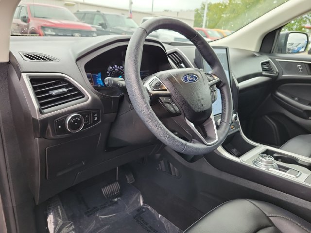 Certified 2023 Ford Edge SEL w/ Convenience Package AWD/4WD image 23