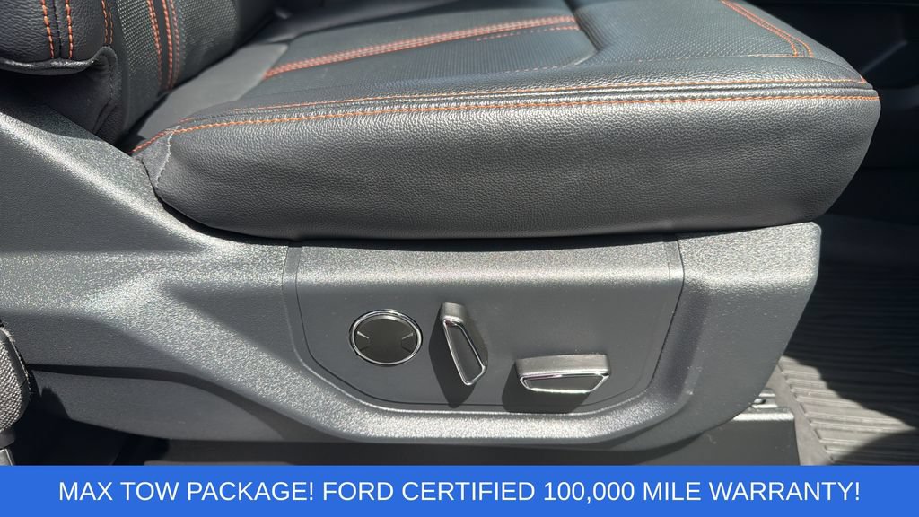 Certified 2024 Ford Expedition Timberline AWD/4WD image 19