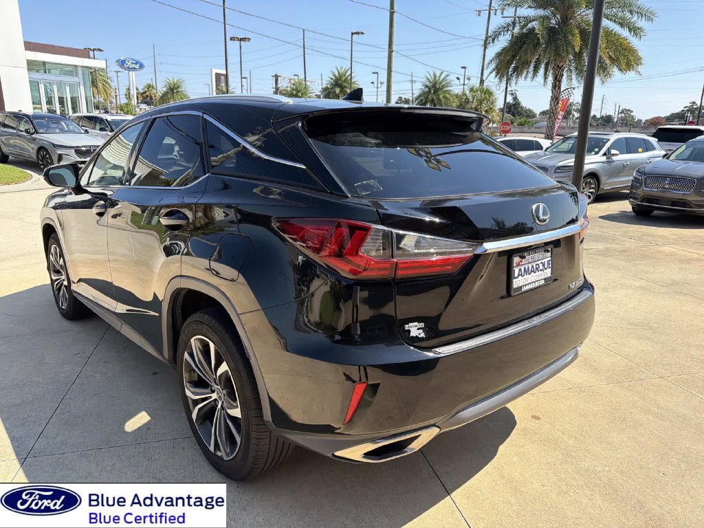 Used 2019 Lexus RX 350 FWD w/ Navigation Package image 7