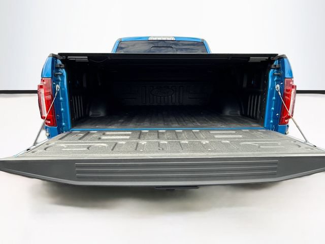 Certified 2019 Ford F150 Raptor w/ Equipment Group 801A Mid AWD/4WD image 34