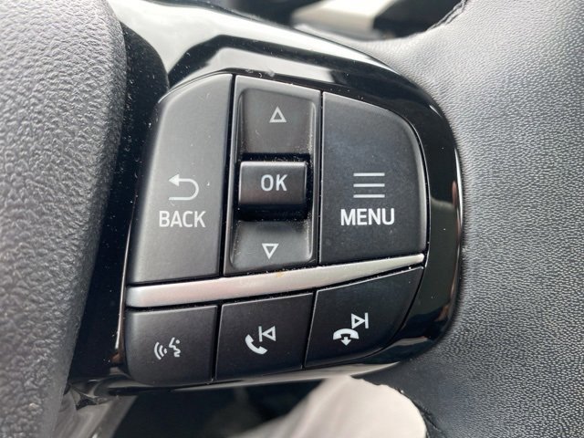 Certified 2022 Ford Escape SE w/ Convenience Package image 17