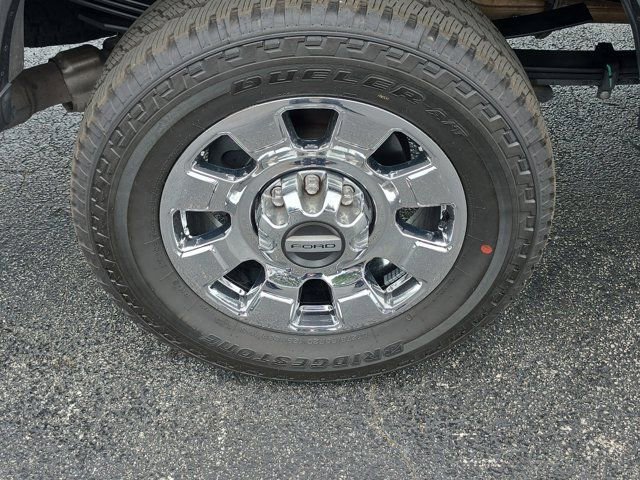Certified 2022 Ford F350 Lariat w/ Lariat Ultimate Package AWD/4WD image 7