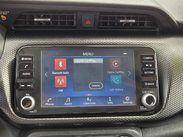 Used 2024 Nissan Kicks SV FWD image 18