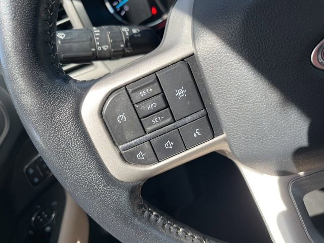 Certified 2022 Ford Expedition Max XLT AWD/4WD image 46