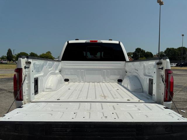 Certified 2024 Ford F150 Lariat AWD/4WD image 34