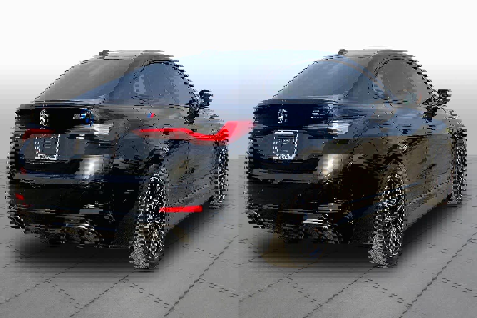 Used 2024 BMW i4 M50 w/ Premium Package image 4