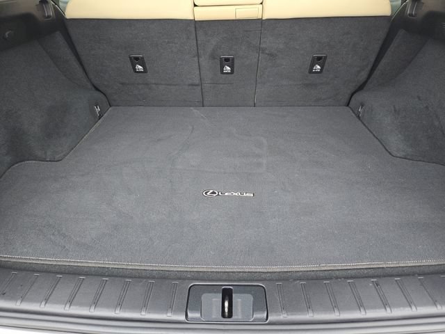 Used 2021 Lexus RX 350 FWD w/ Accessory Package image 30