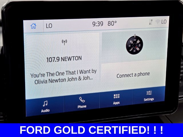 Certified 2023 Ford Explorer XLT AWD/4WD image 22