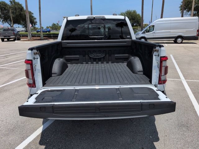 Certified 2022 Ford F150 Raptor w/ Raptor 37 Performance Package AWD/4WD image 13