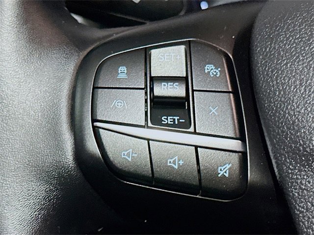 Certified 2024 Ford Bronco Sport Heritage w/ Heritage Convenience Package image 26