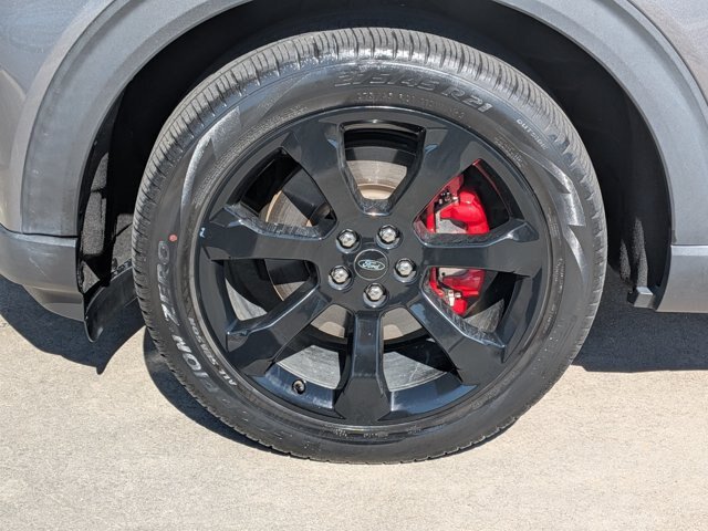 Certified 2023 Ford Explorer ST w/ Equipment Group 401A AWD/4WD image 11