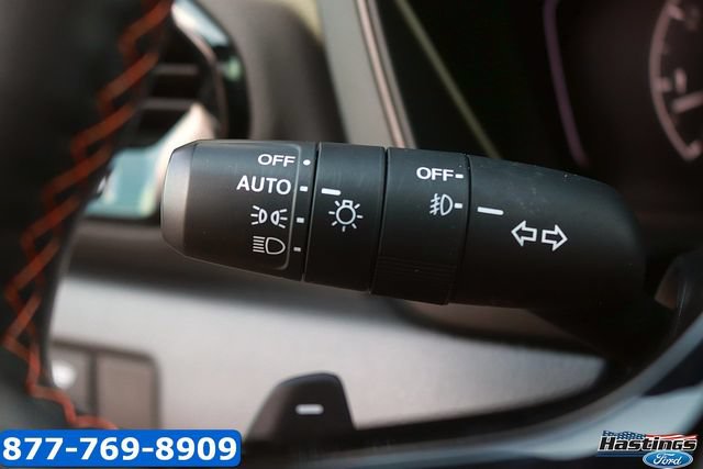Used 2023 Honda Pilot TrailSport image 27