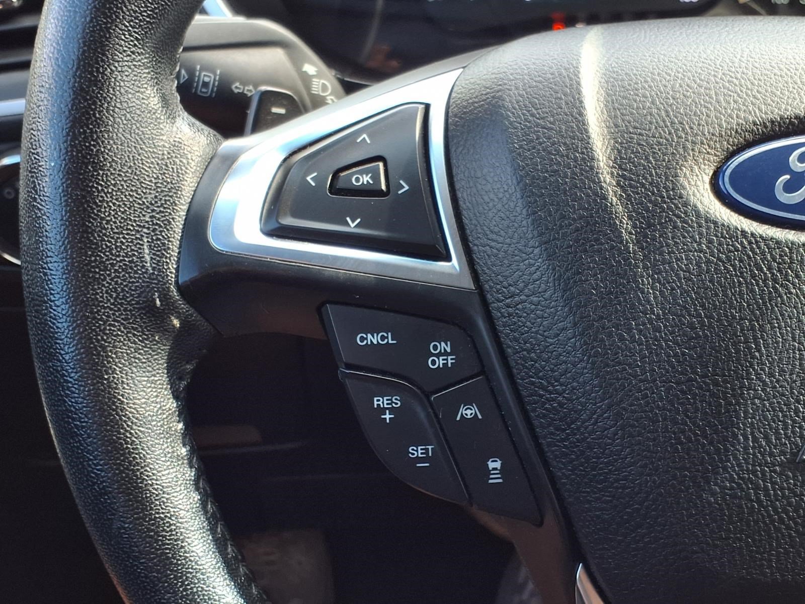 Certified 2020 Ford Edge SEL w/ Convenience Package AWD/4WD image 23