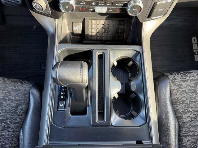 Certified 2024 Ford F150 Tremor w/ Mobile Office Package image 19