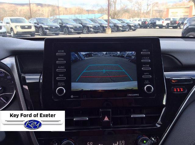 Used 2023 Toyota Camry LE image 23