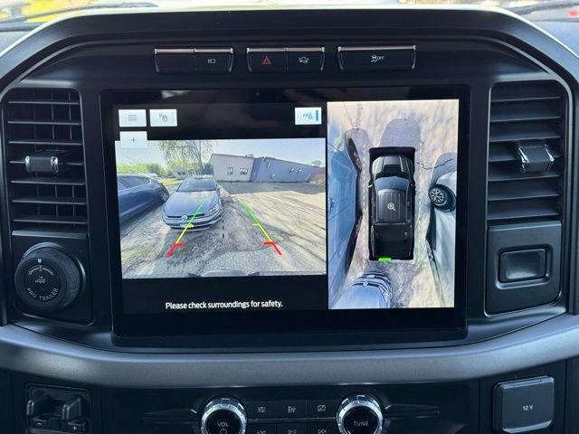 Certified 2021 Ford F150 Raptor w/ Tow Technology Package AWD/4WD image 4