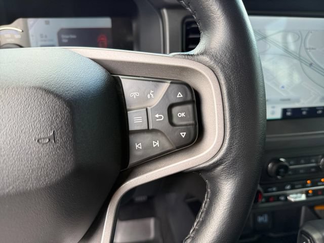 Certified 2024 Ford Bronco Badlands AWD/4WD image 25