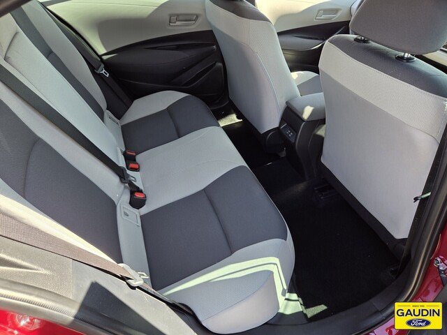Used 2026 Toyota Corolla LE FWD image 14