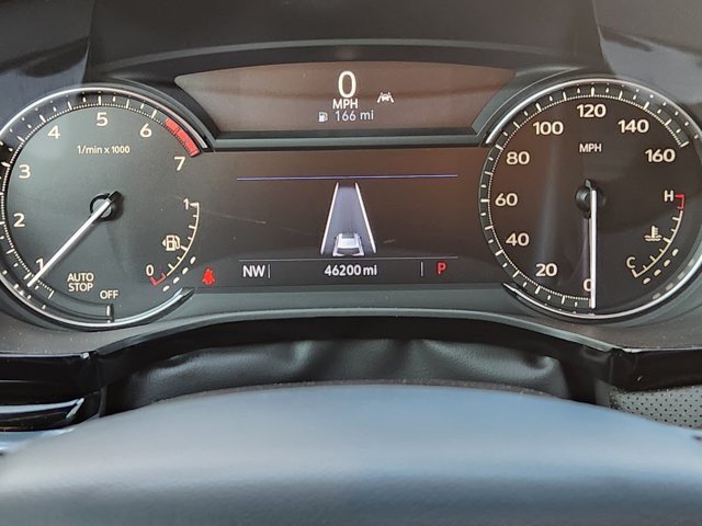 Used 2023 Cadillac XT6 Luxury FWD image 14