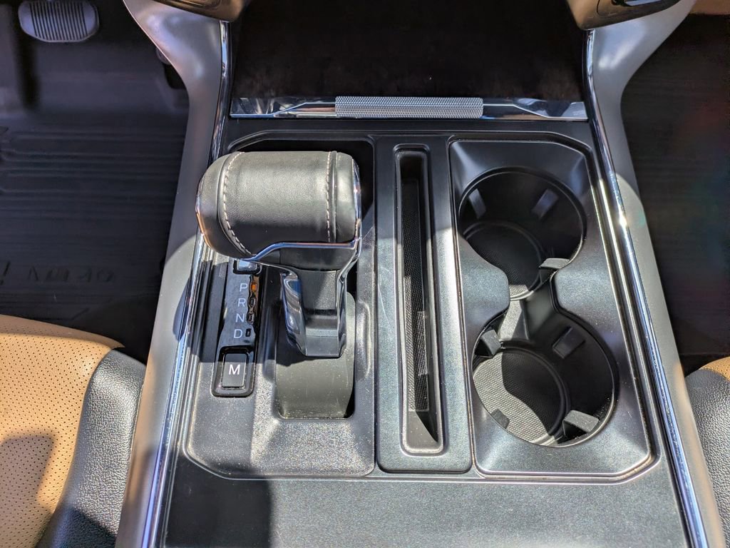 Certified 2022 Ford F150 Lariat image 17