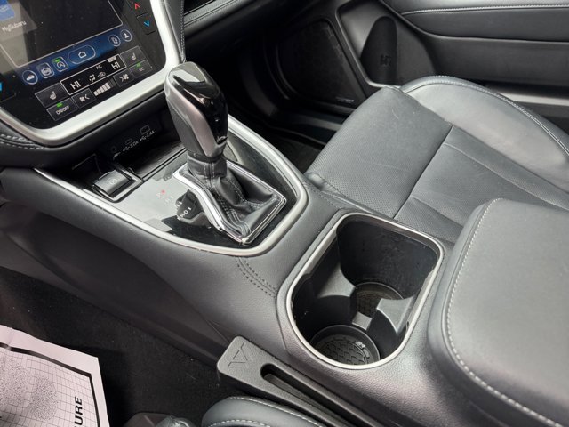 Used 2023 Subaru Outback Limited image 15