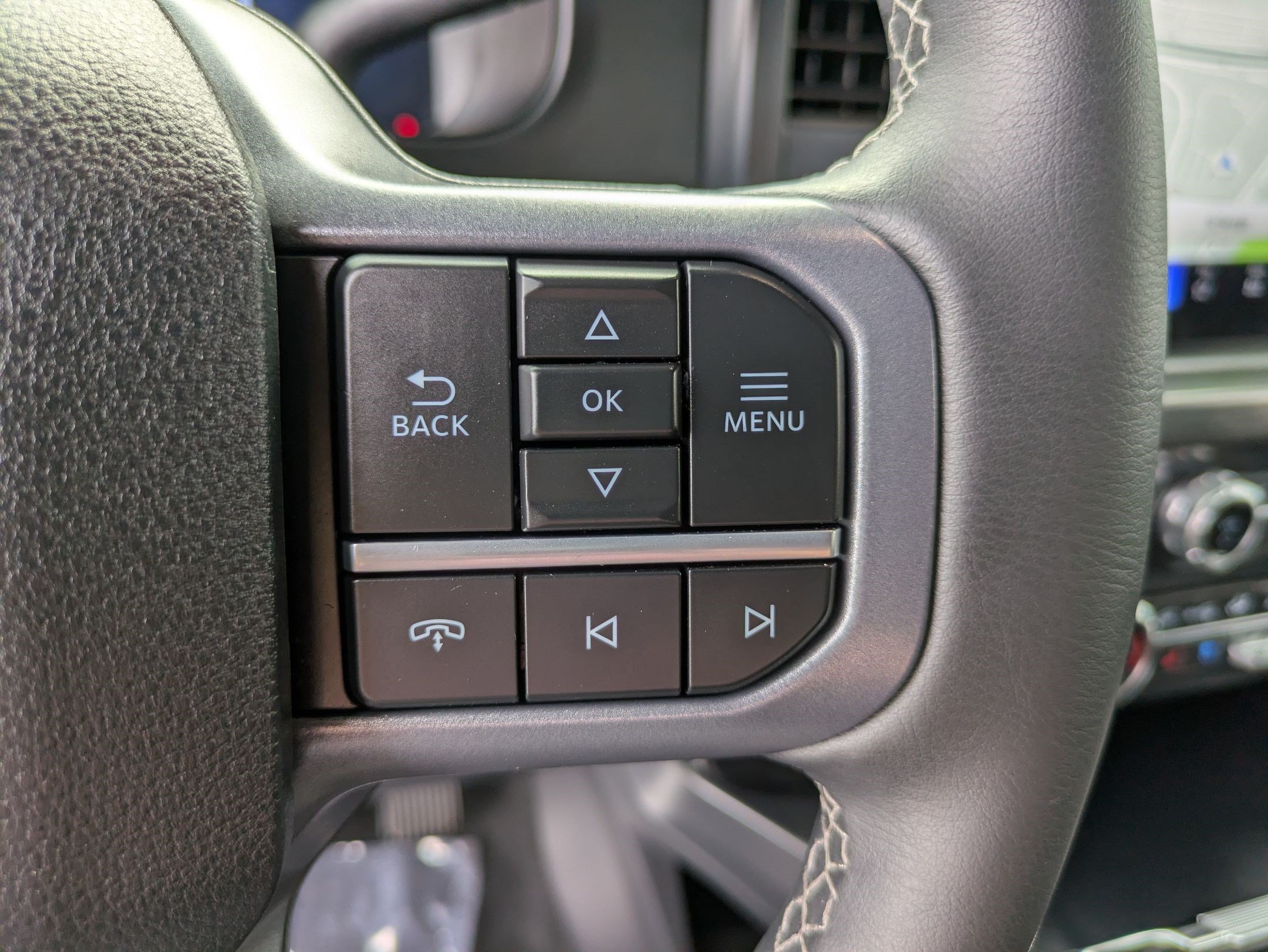 Certified 2026 Ford F350 Lariat AWD/4WD image 20