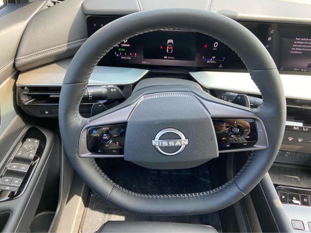 Used 2025 Nissan Murano SL AWD/4WD image 21