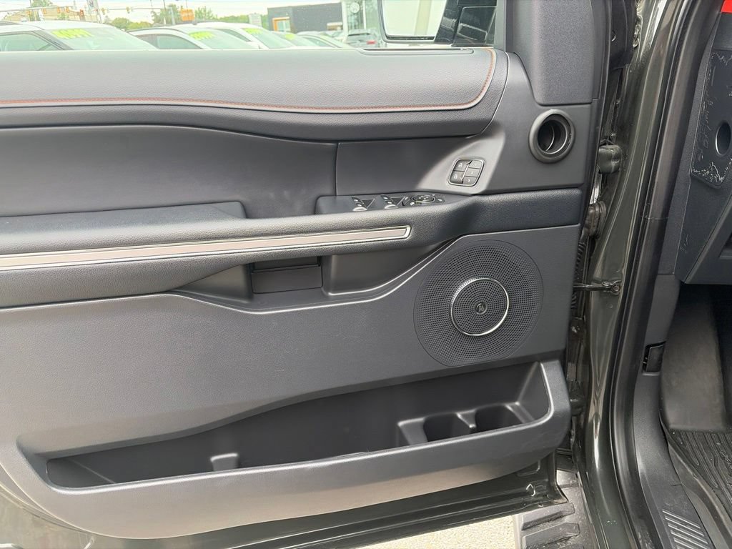 Certified 2023 Ford Expedition Timberline AWD/4WD image 12