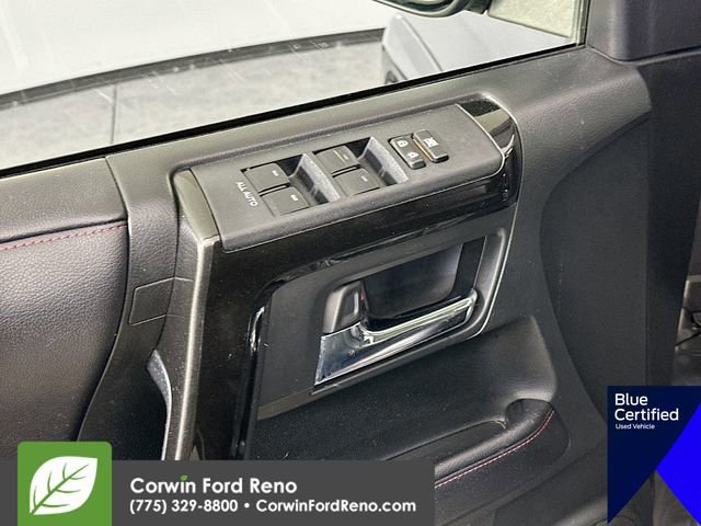 Used 2018 Toyota 4Runner TRD Off-Road Premium w/ Convenience Package image 21