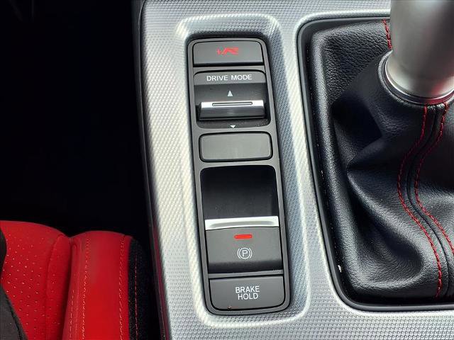 Used 2024 Honda Civic Type R image 21