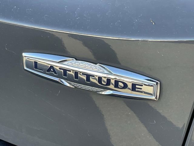 Used 2020 Jeep Renegade Latitude image 8