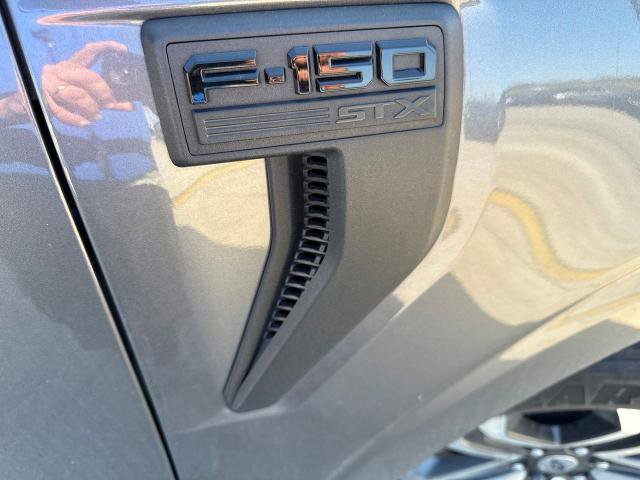 Certified 2023 Ford F150 XL w/ STX Appearance Package RWD image 16