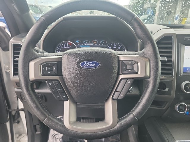 Certified 2021 Ford Expedition XLT AWD/4WD image 14