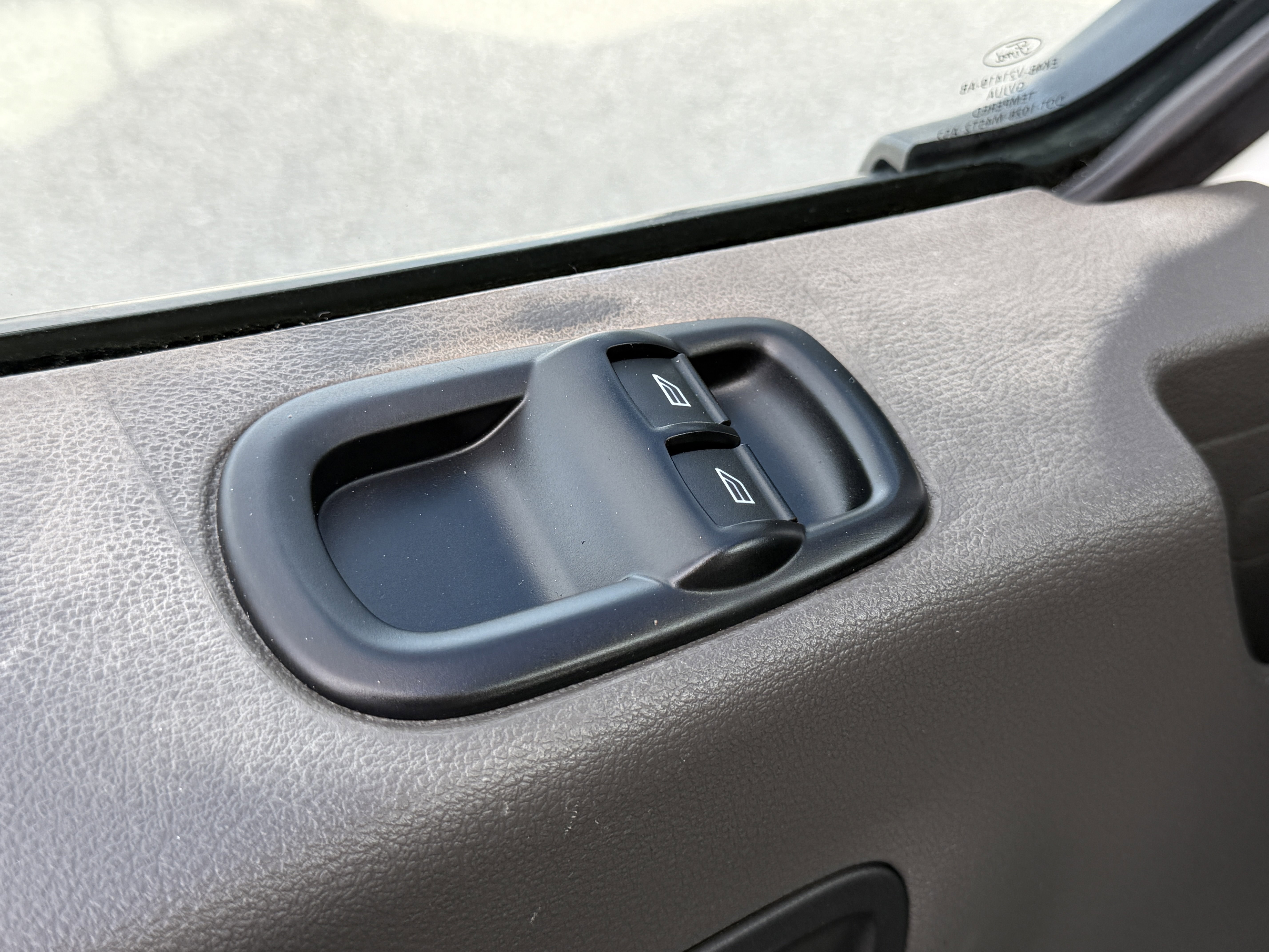 Certified 2020 Ford Transit 250 image 19