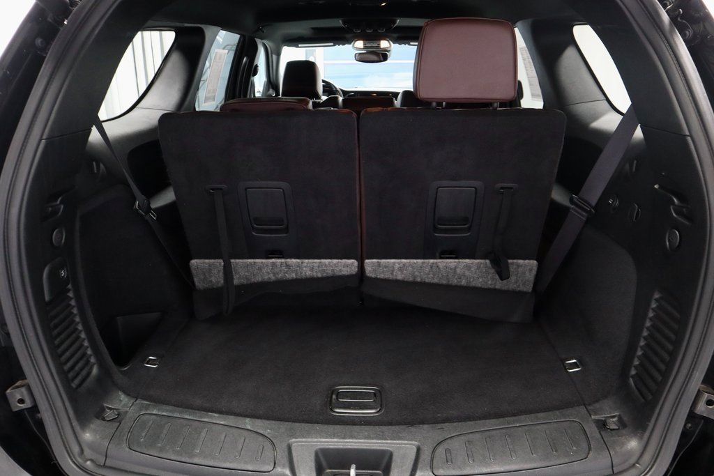 Used 2023 Dodge Durango GT image 15