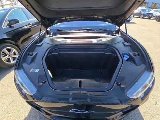 Certified 2023 Ford Mustang Mach-E California Route 1 AWD/4WD image 16