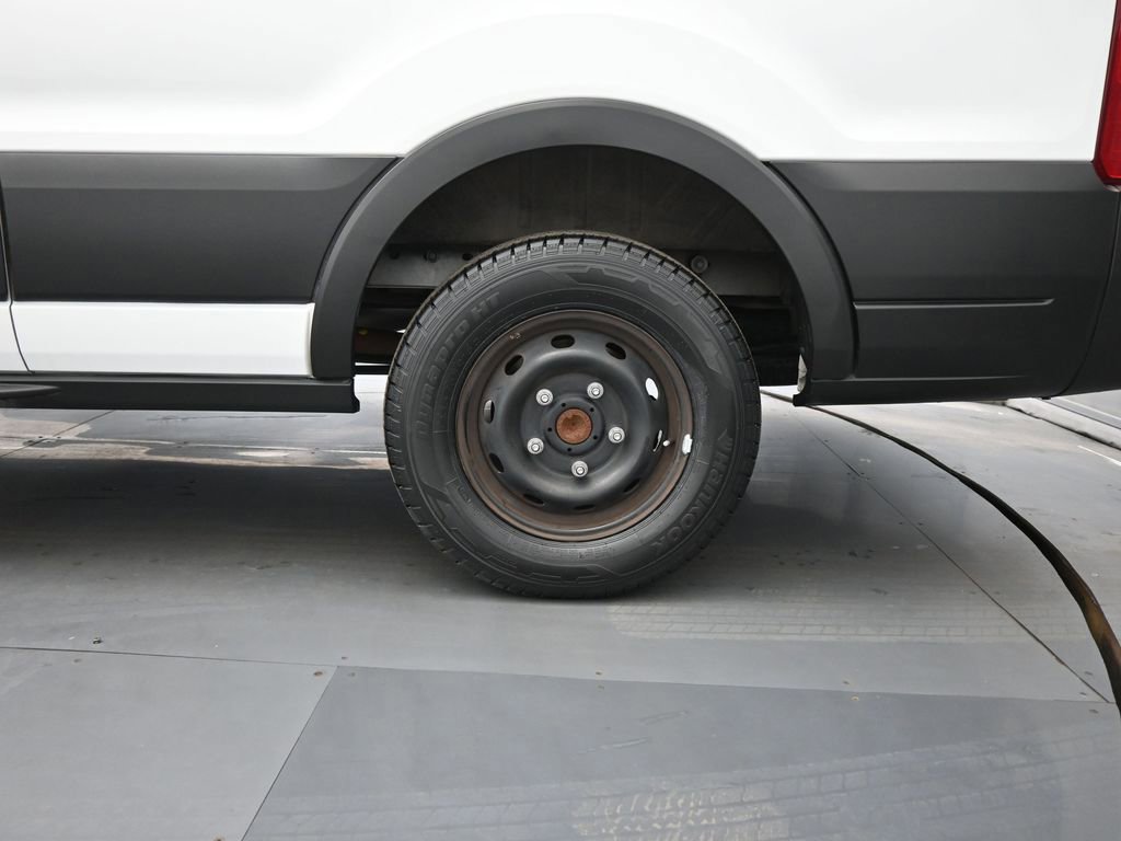 Certified 2022 Ford Transit 350 XLT RWD image 45