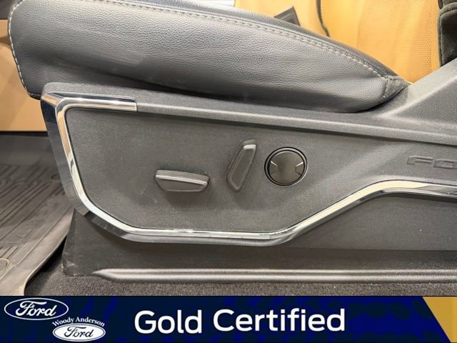 Certified 2024 Ford F250 Lariat w/ Lariat Ultimate Package image 20