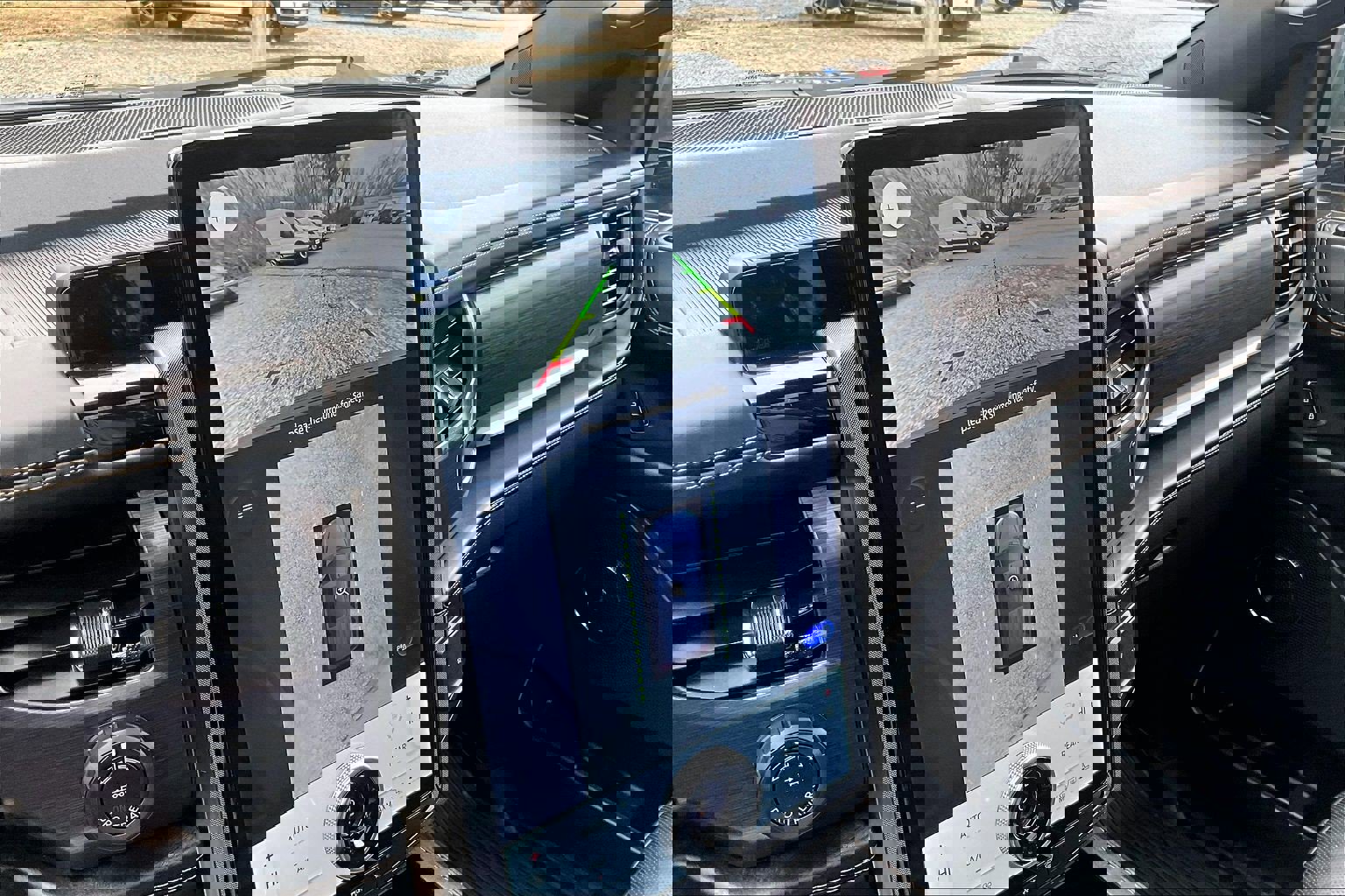 Certified 2022 Ford Expedition Platinum image 23