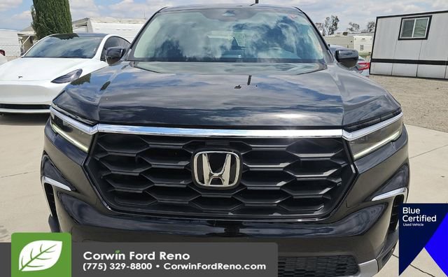 Used 2024 Honda Pilot EX-L image 2