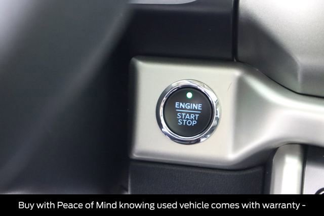 Certified 2023 Ford Expedition XLT image 13