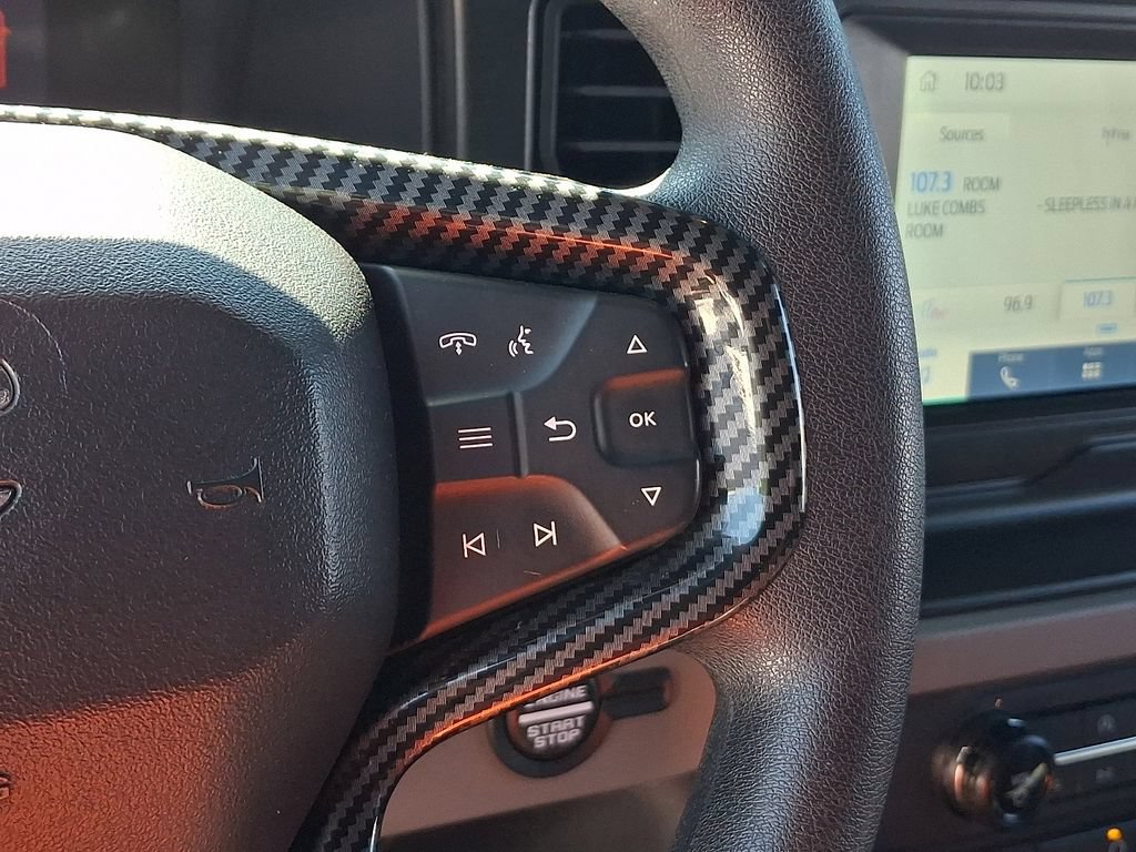 Certified 2022 Ford Bronco 4-Door AWD/4WD image 22