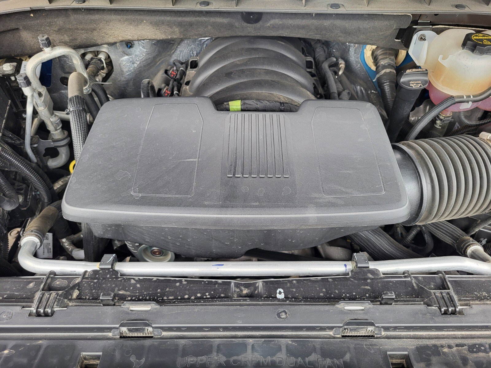 Used 2024 GMC Sierra 1500 AT4 AWD/4WD image 33