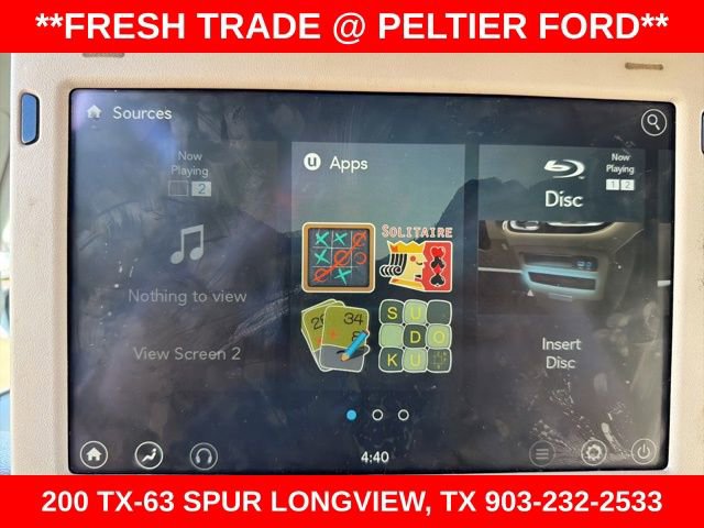 Used 2019 Chrysler Pacifica Touring-L Plus w/ Tire & Wheel Group image 15