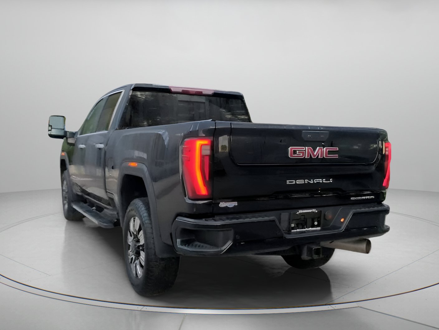 Used 2024 GMC Sierra 2500 Denali w/ Denali Reserve Package AWD/4WD image 22