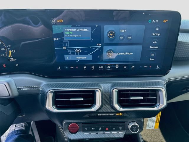 Certified 2024 Ford Mustang GT Premium RWD image 21