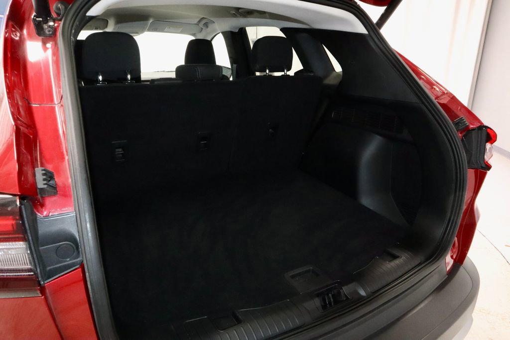 Certified 2025 Ford Escape Active w/ Active Premium Tech Pack AWD/4WD image 13