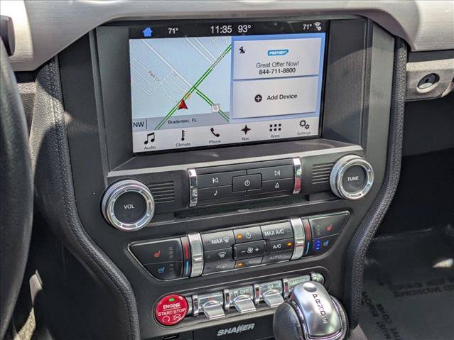 Certified 2017 Ford Mustang GT Premium RWD image 15