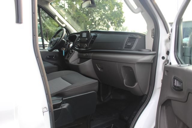 Certified 2023 Ford Transit 350 XL RWD image 23
